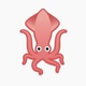 Google's squid emoji.